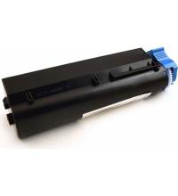 OKI MUADİL B432/B412/B472 ÇİPLİ 7000.SAYFA SİYAH TONER MUADİL ST01867B  410/430/440/460/470/480 - 1